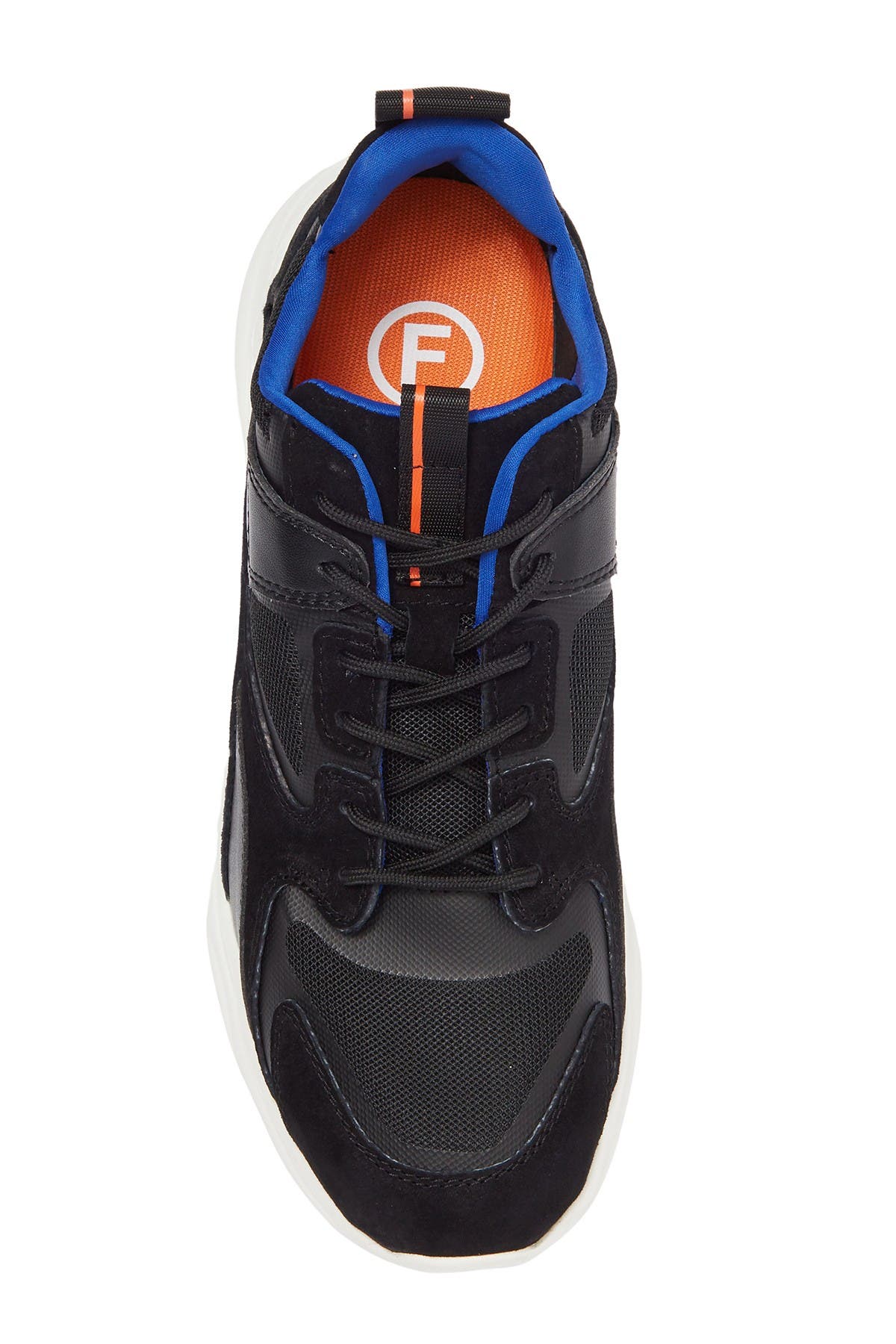 French Connection Dean Sneaker, Alternate, color, 