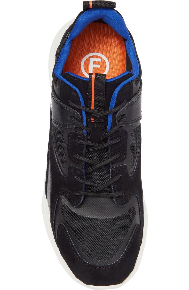 French Connection Dean Sneaker, Alternate, color,