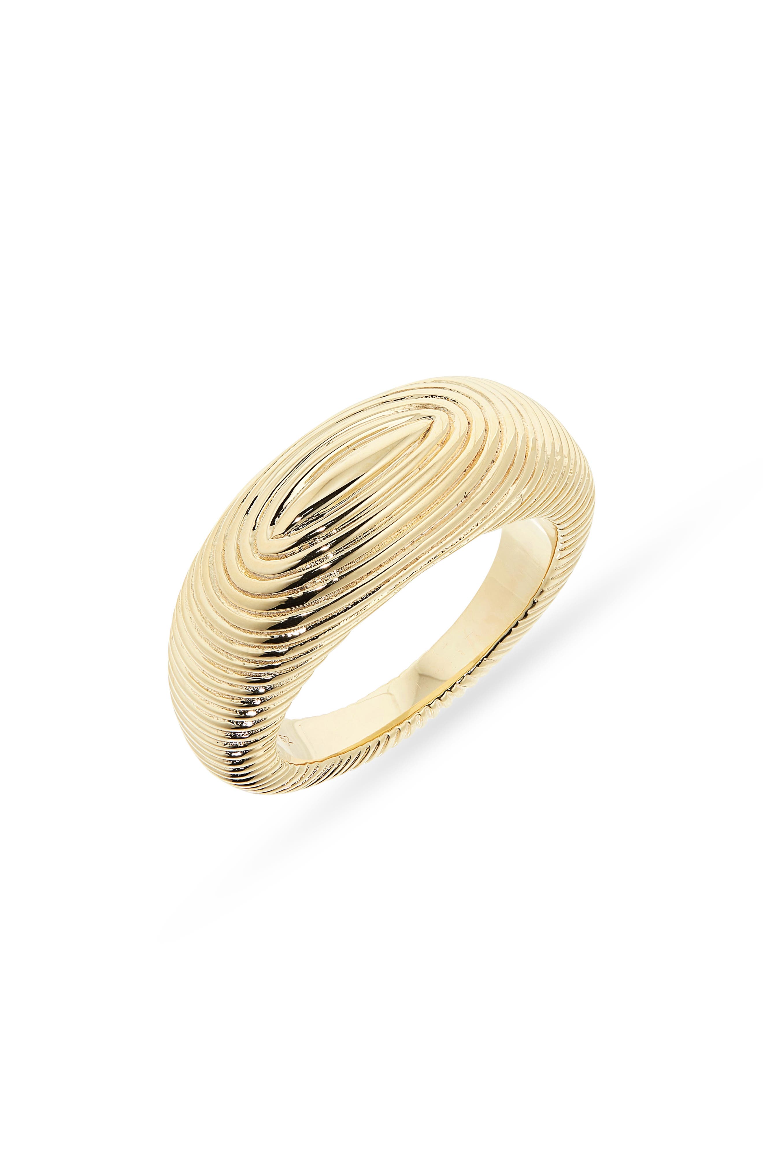 The Audrey Ring