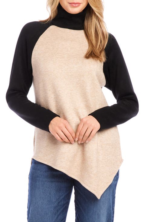 Turtleneck Petite Tops Nordstrom