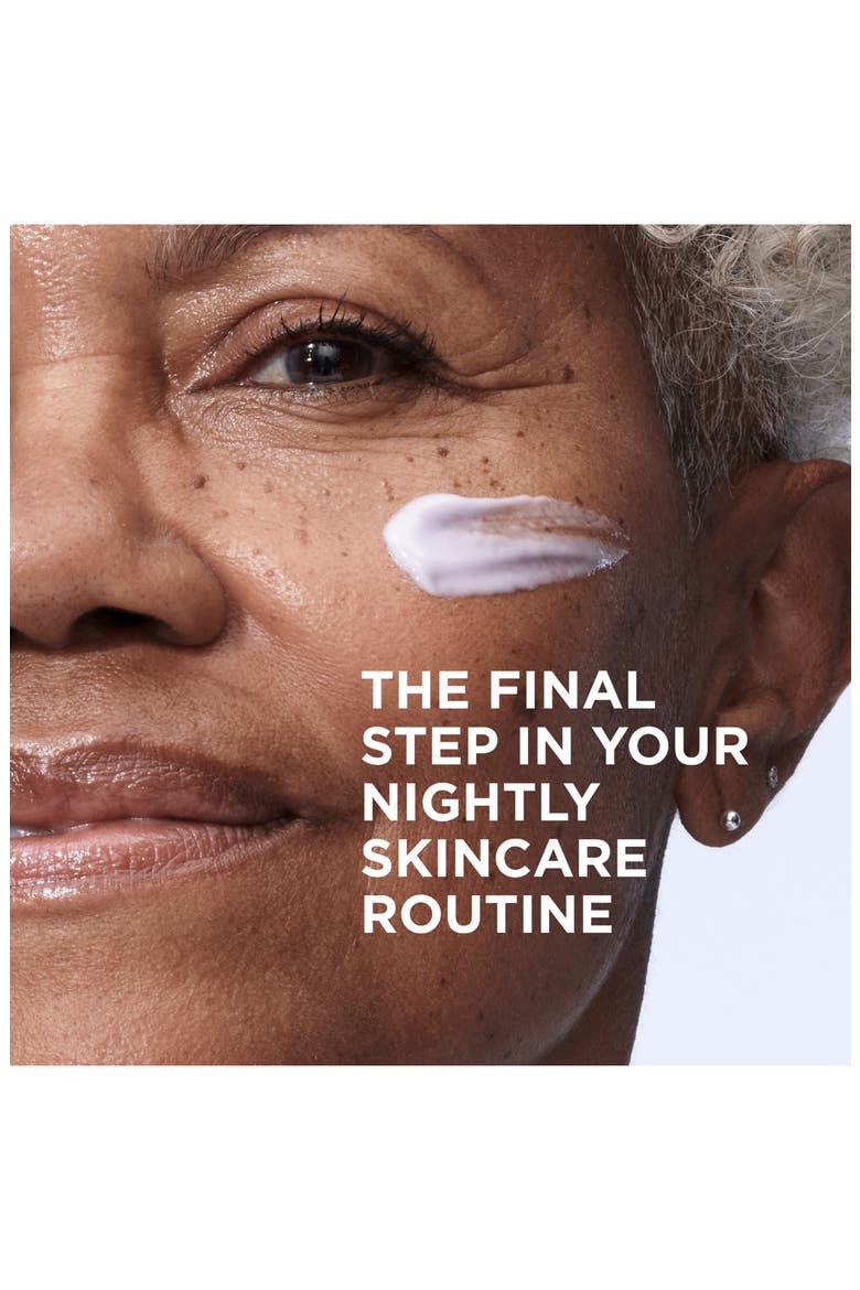 Confidence in Your Beauty Sleep Skin Transforming Pillow Cream, Alternate, color, NO COLOR