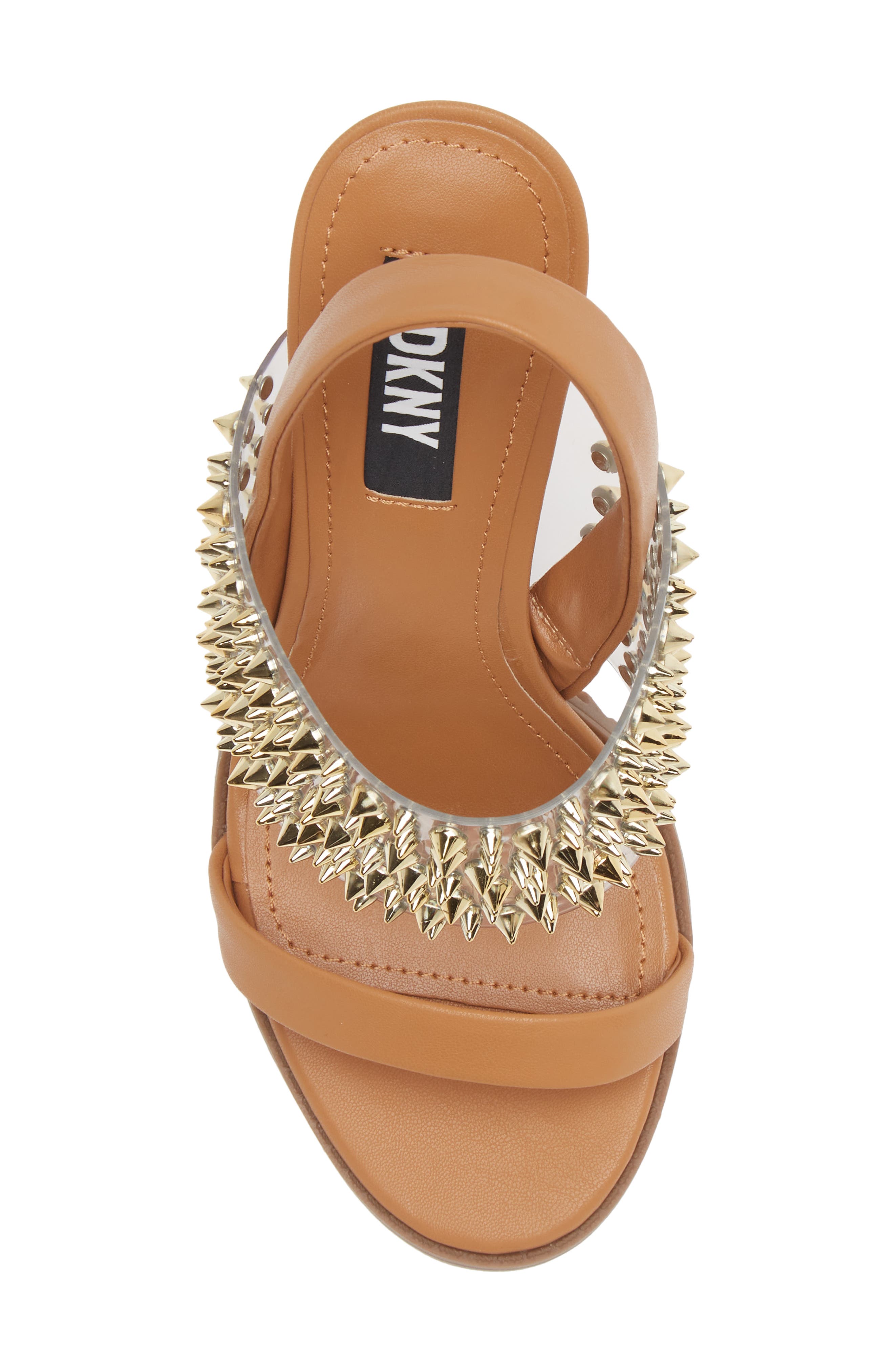 Balto Embellished Slingback Sandal, Alternate, color, NOUGAT