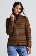 Lands' End Wanderweight Ultralight Packable Down Jacket