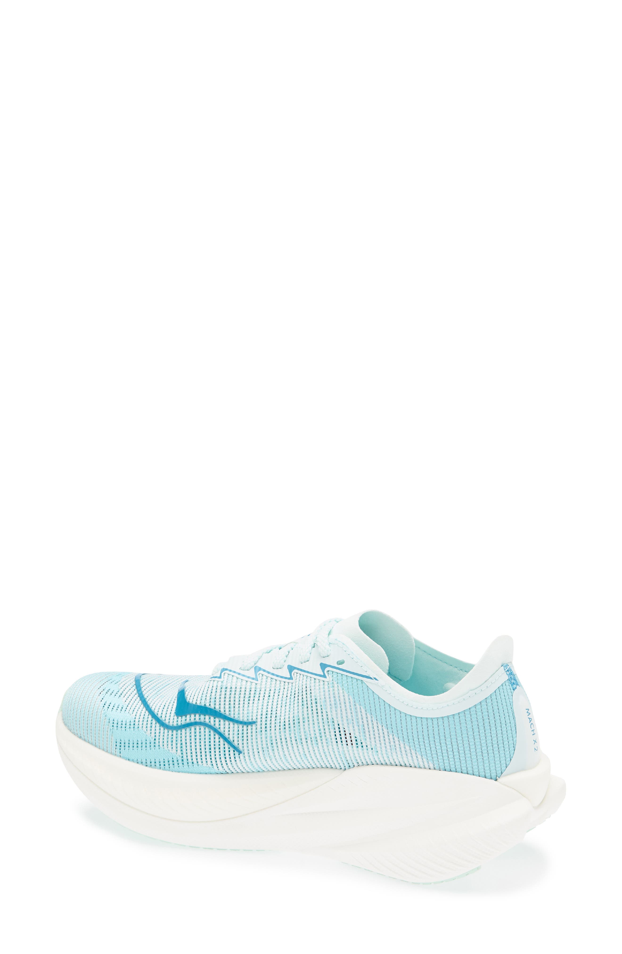 Mach X 2 Running Shoe - image 4
