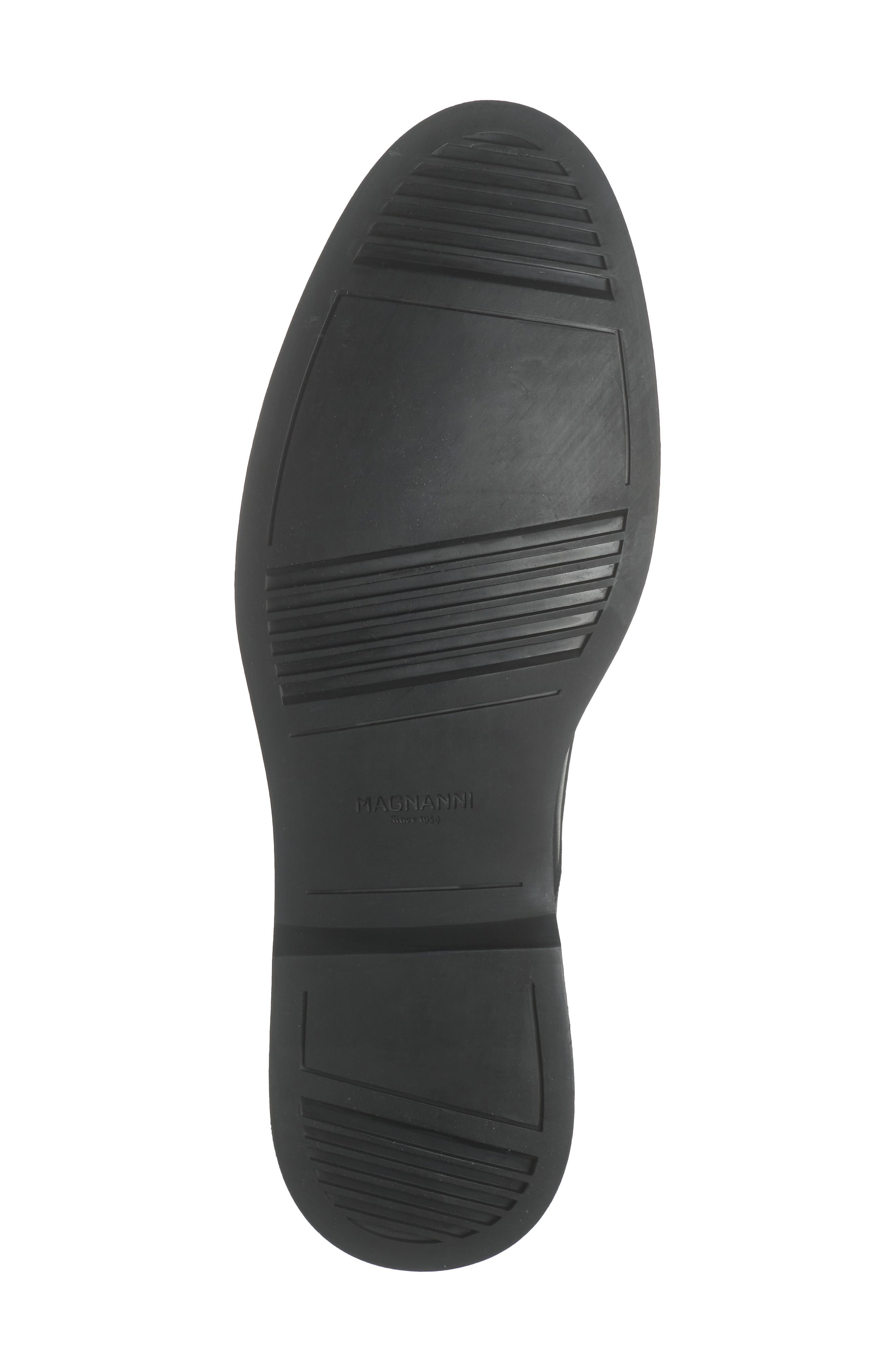 Lobo Derby, Alternate, color, TRIPLE BLACK