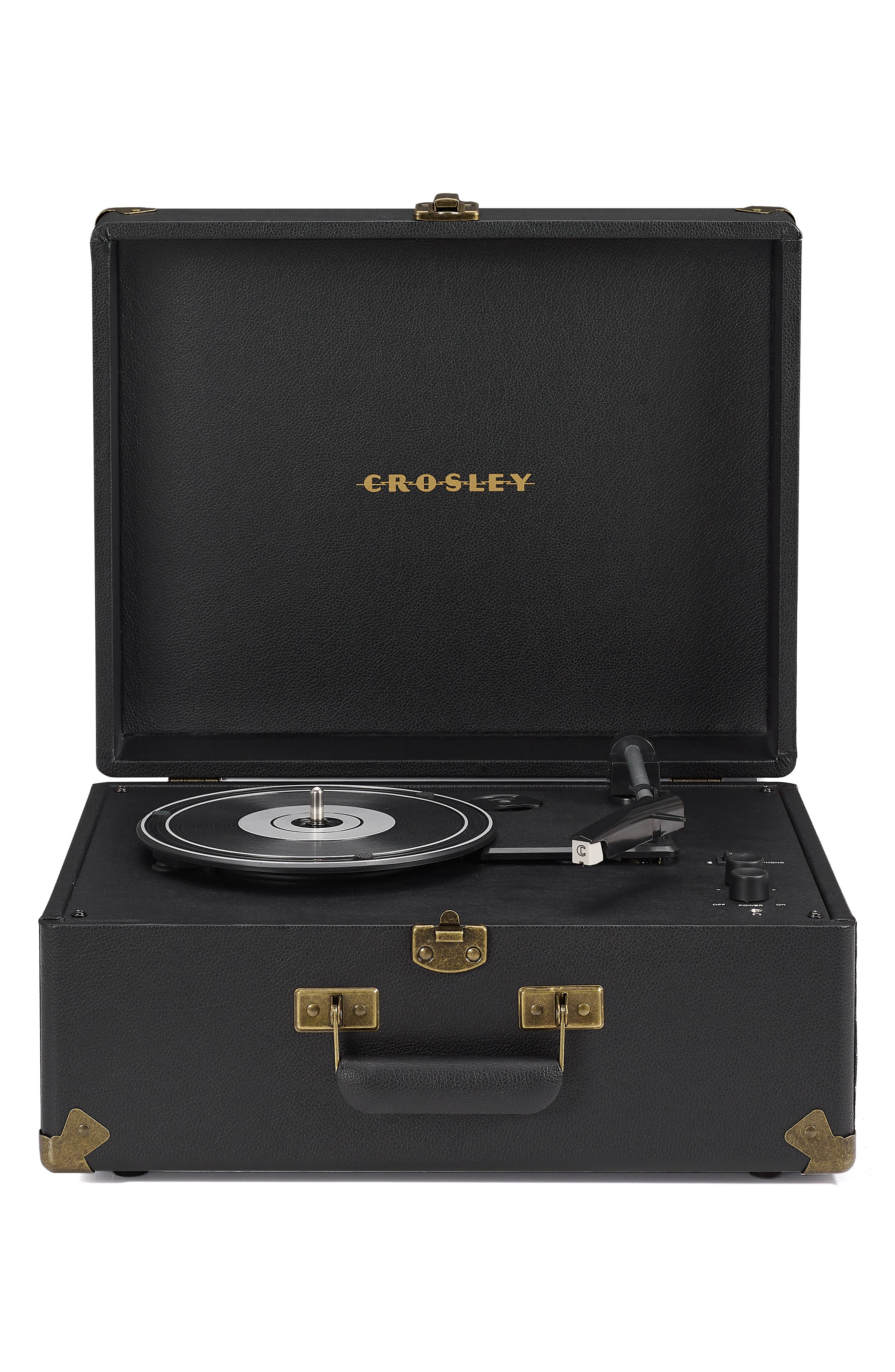 Crosley Radio Anthology Bluetooth® Record Player | Nordstromrack