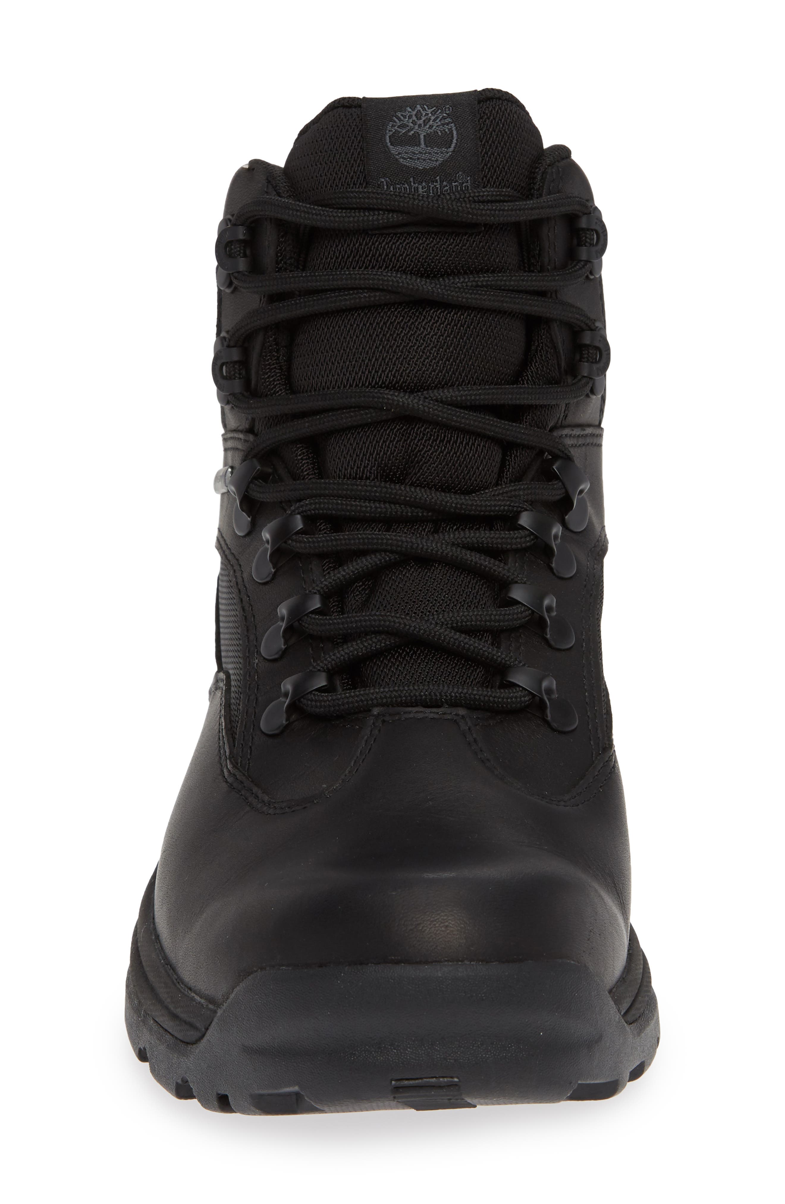 Timberland Chocorua Trail Mid Waterproof Hiking Boot, Alternate, color, 