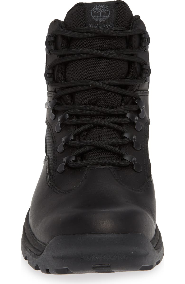 Timberland Chocorua Trail Mid Waterproof Hiking Boot, Alternate, color,