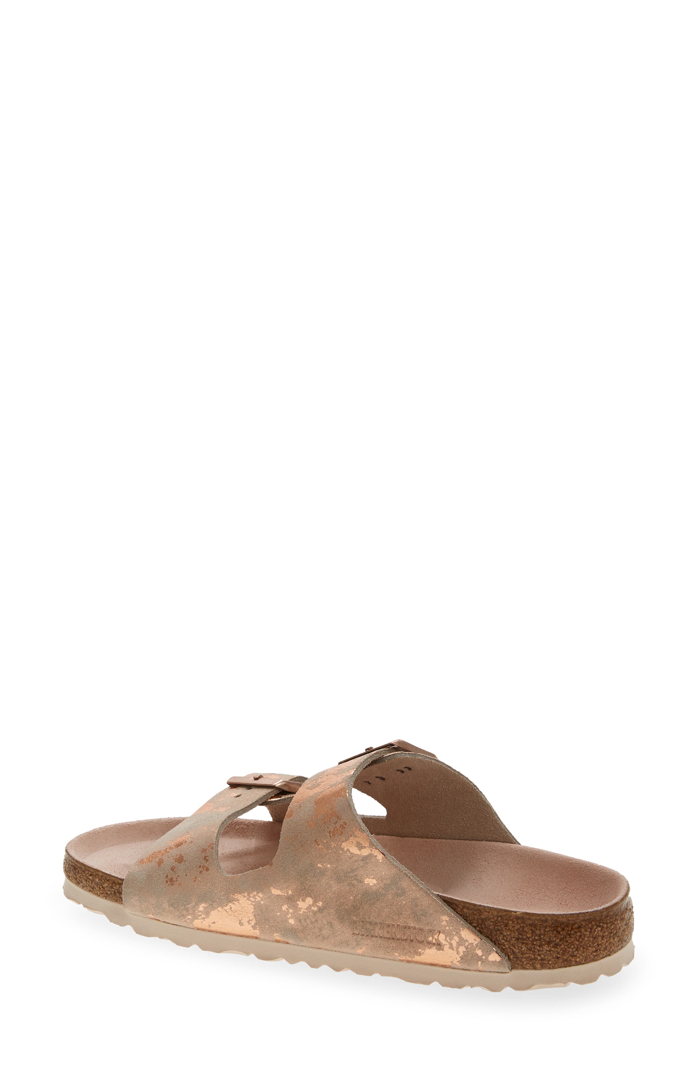 Birkenstock Arizona Sandal, Alternate, color, 