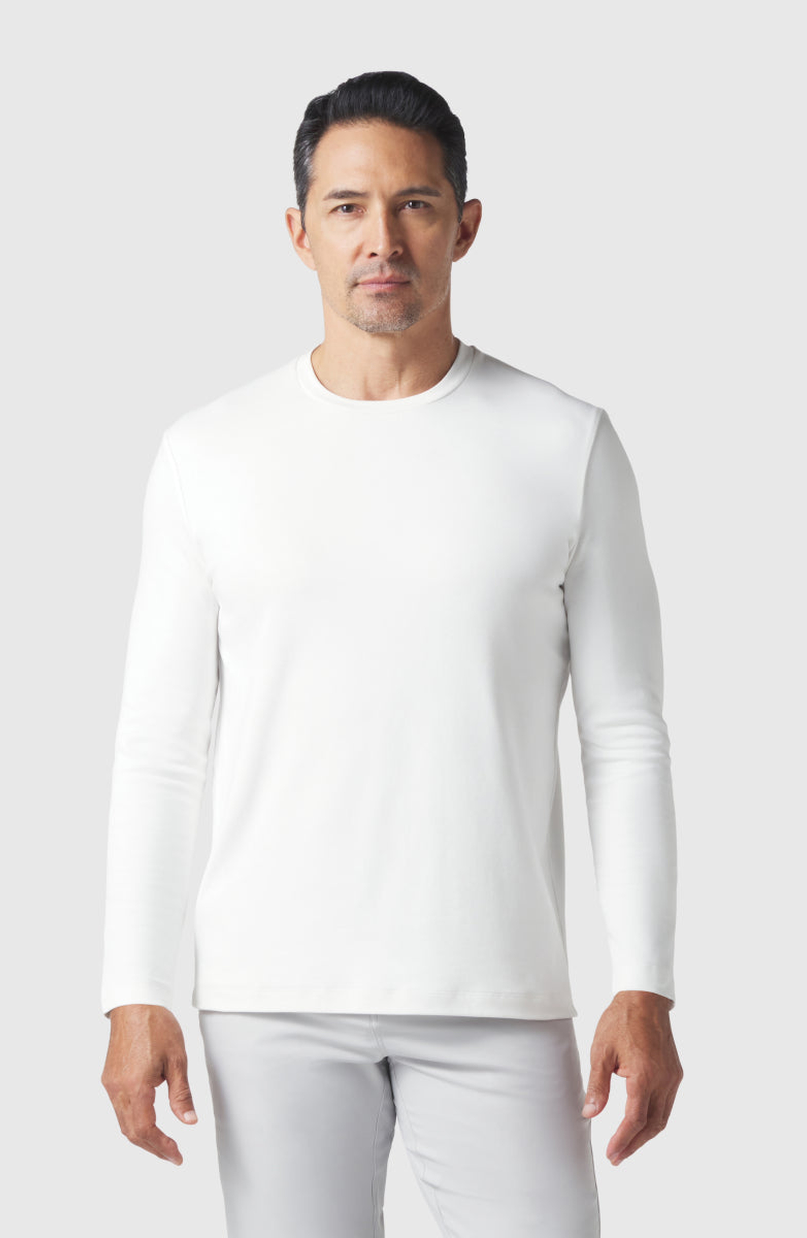Precision Long Sleeve Shirt - image 5