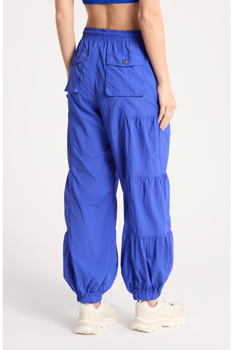 FP Movement Set Me Free Pants, Alternate, color, ELECTRIC SHOCK