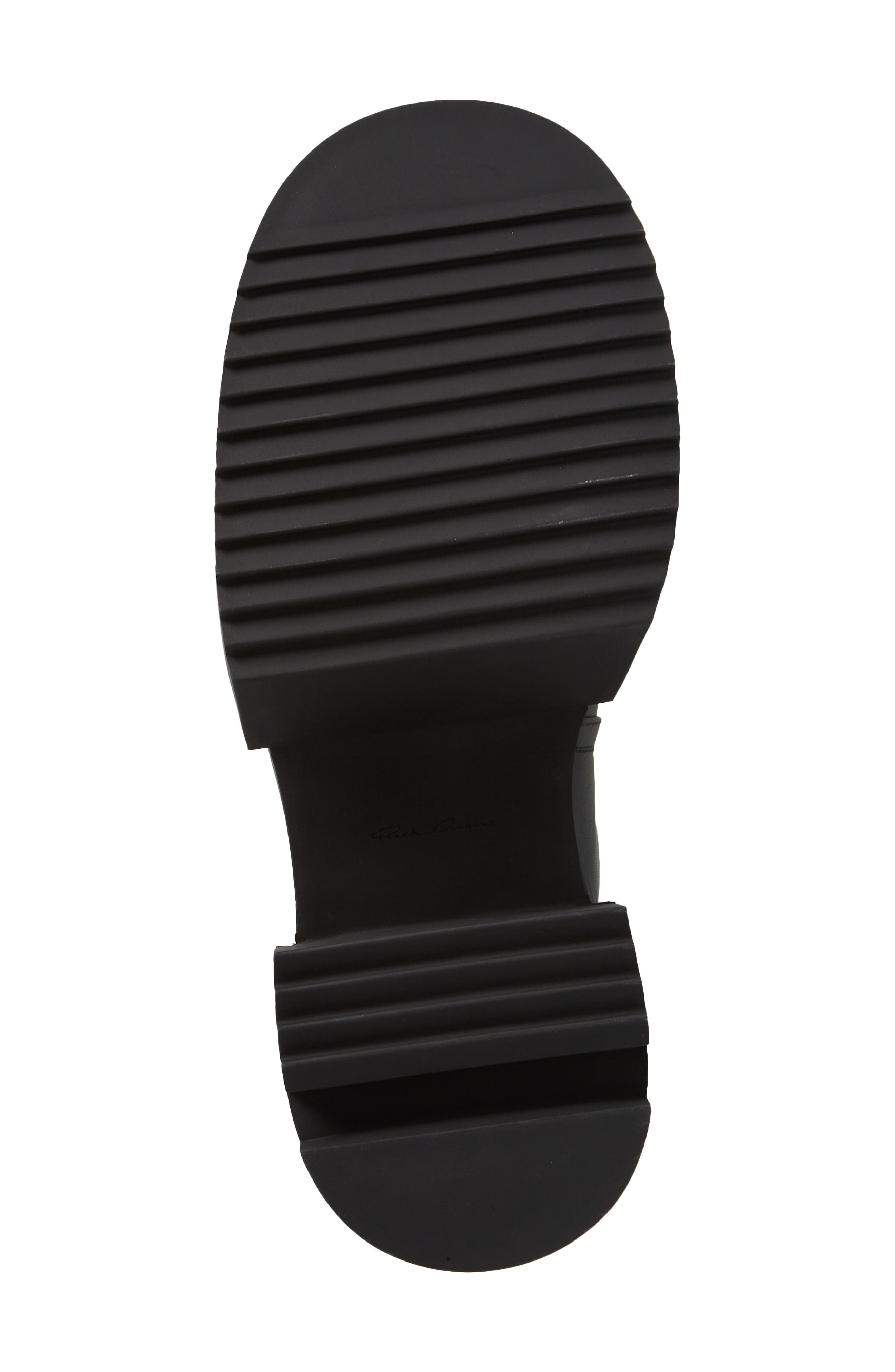 Bogun Boot, Alternate, color, BLACK