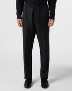 PHILIPP PLEIN Loose Fit Trousers Men