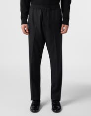 PHILIPP PLEIN Loose Fit Trousers Men