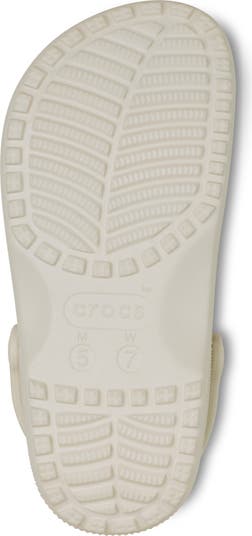 Classic Crafted Clog