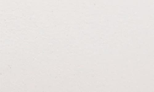 Fitflop Gracie Bead Link Leather Mule Loafer In White
