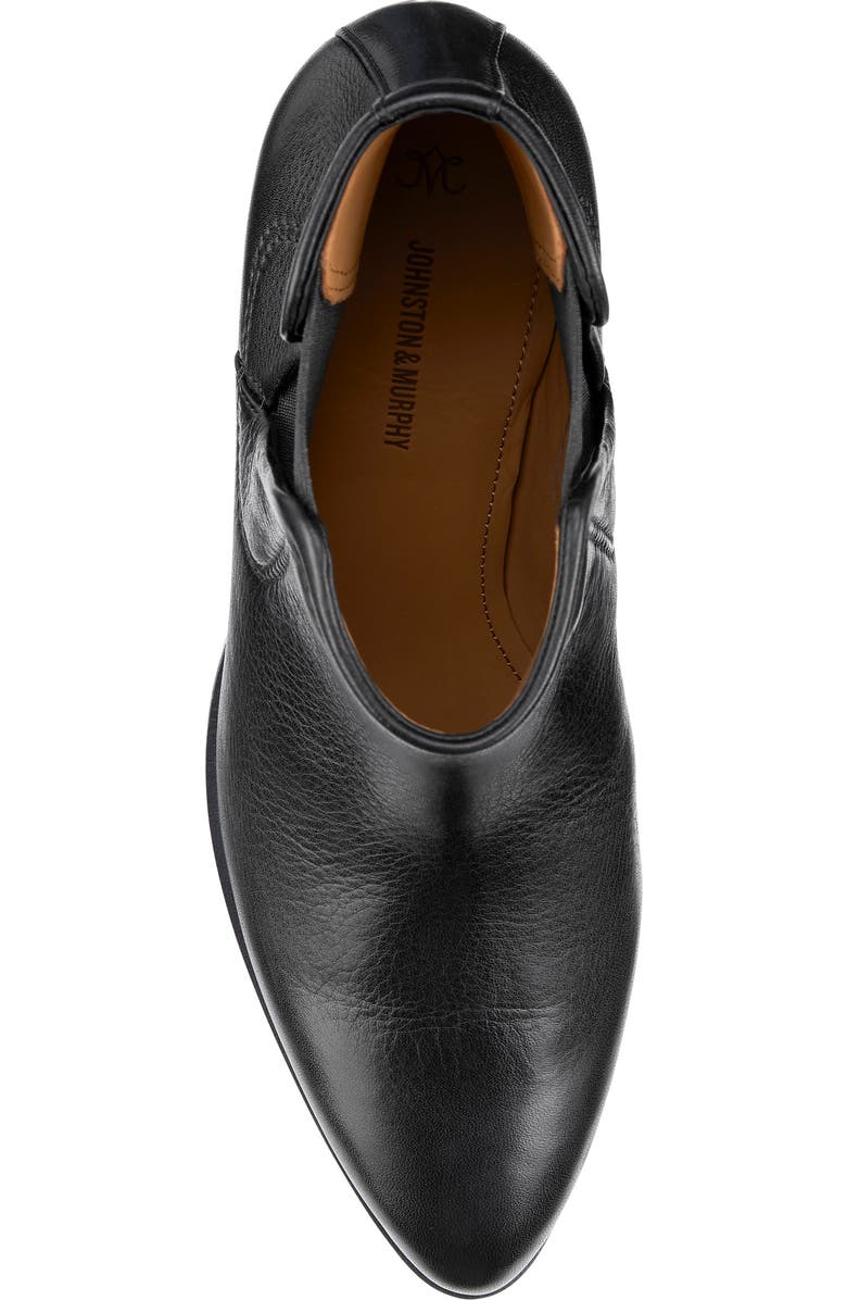 Johnston & Murphy Trista Chelsea Boot, Alternate, color,