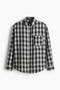 selected Dark Gray/Checked