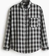 H&M Relaxed Fit Shirt
