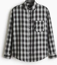 H&M Relaxed Fit Shirt
