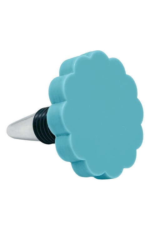 Scallop Bottle Stopper