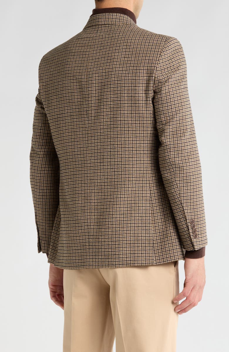Nautica Branford Herringbone Sport Coat, Alternate, color, 
