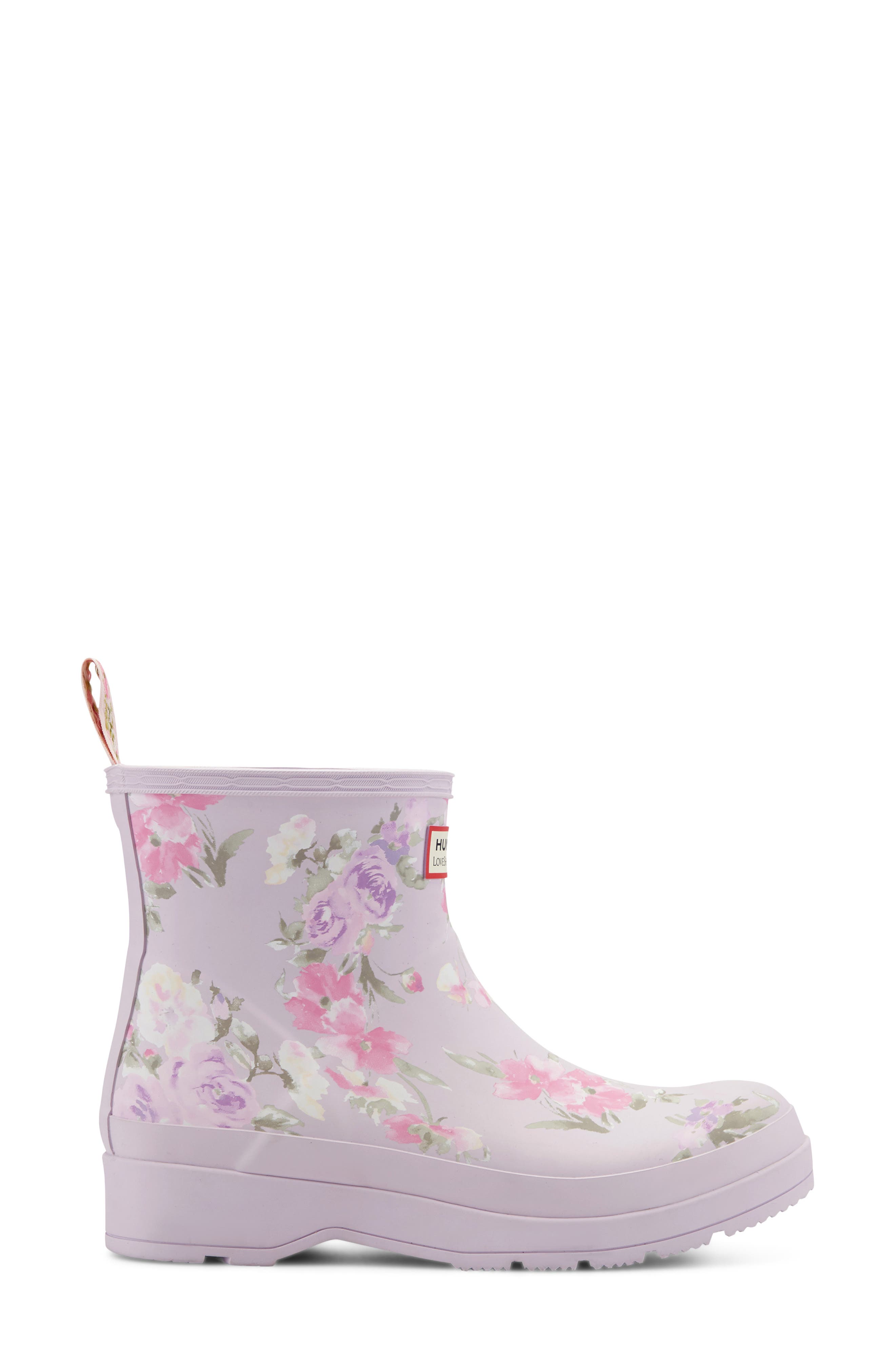 Original Play Waterproof Boot, Alternate, color, LoveShackFancy HAPPY THOUGHTS