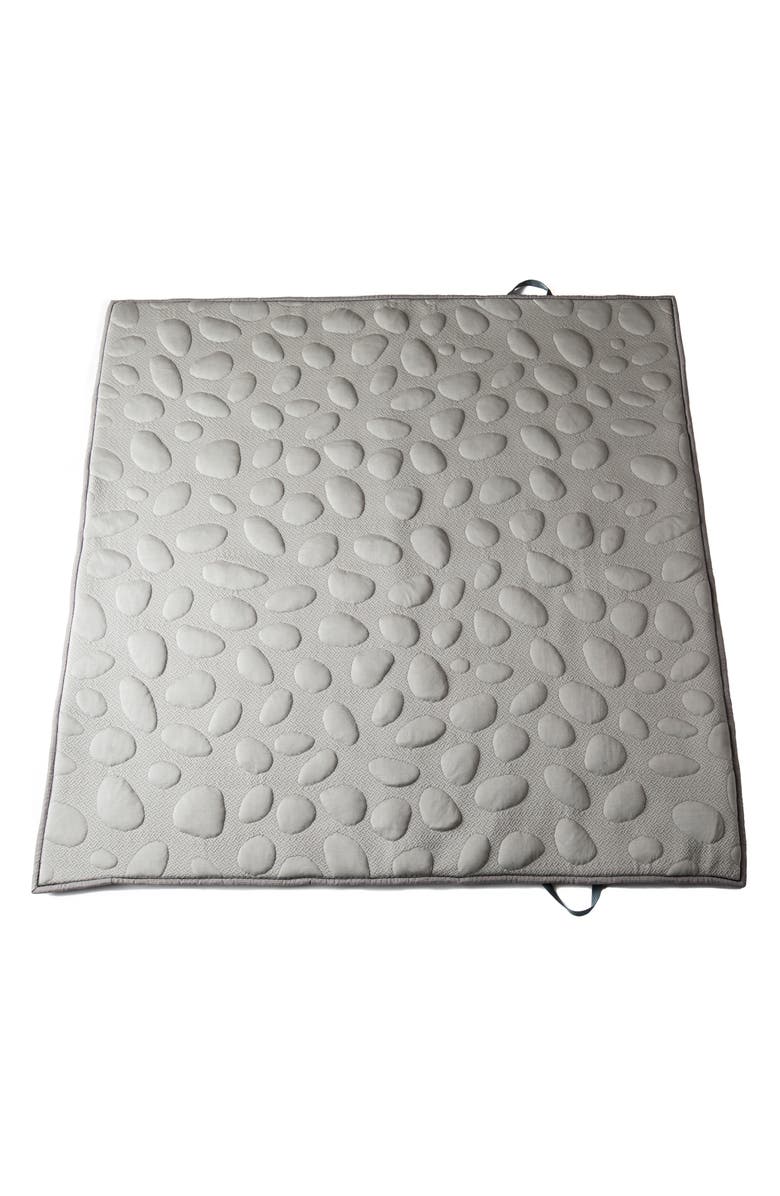 Nook Sleep Systems Pebble LilyPad Play Mat, Main, color, 