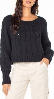 Roxy Day Dreams Sweater