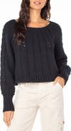 Roxy Day Dreams Sweater