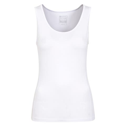Keep The Heat Thermal Tank Top