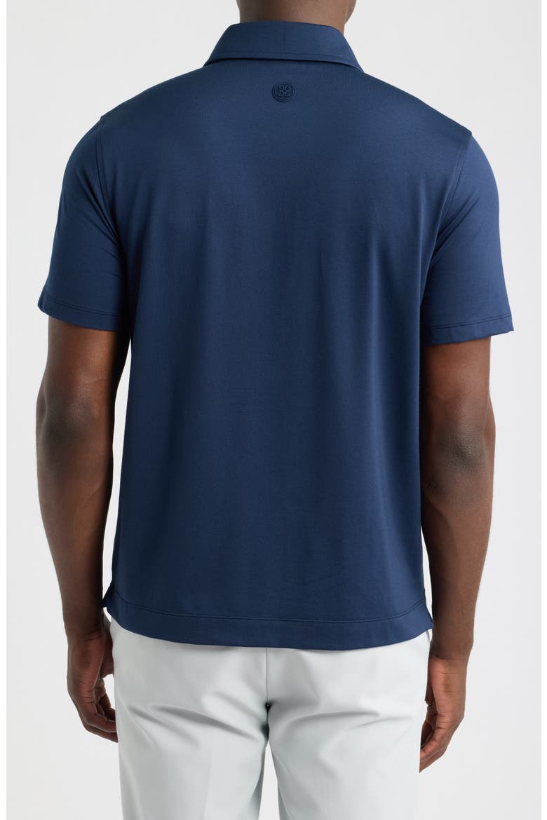 All Play Performance Polo, Alternate, color, TWILIGHT