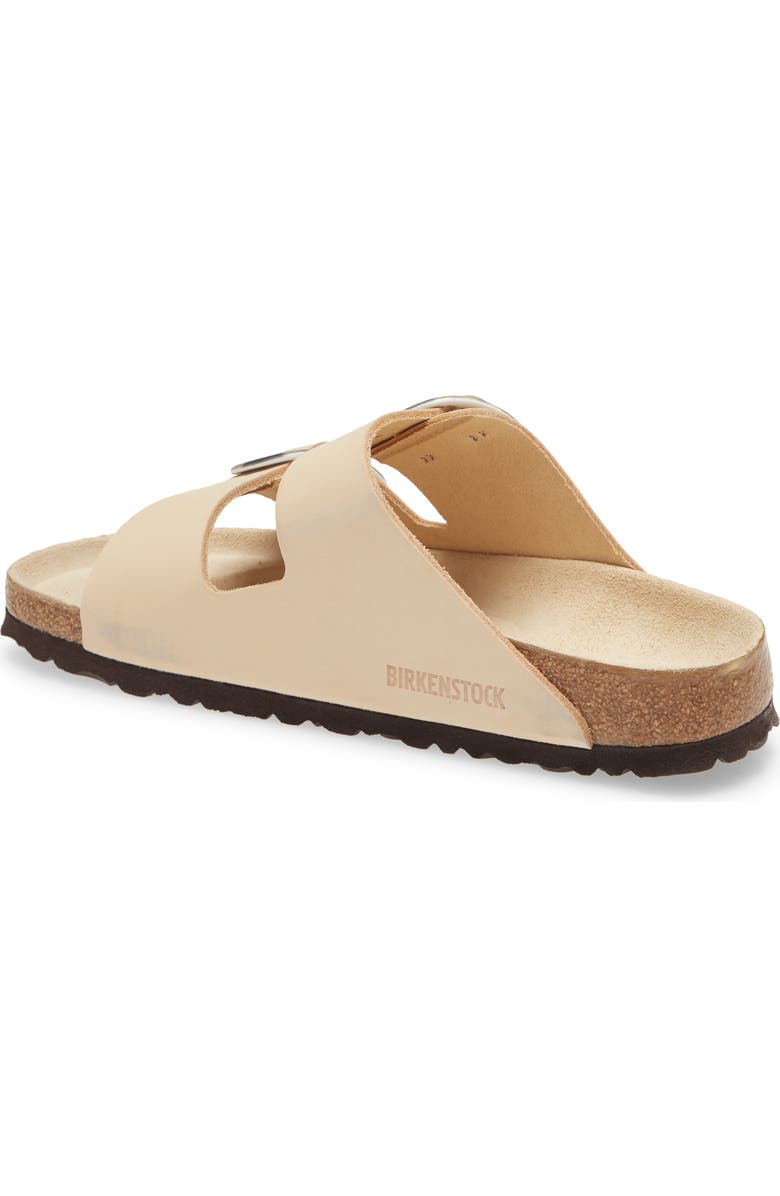 Birkenstock Arizona Torty Big Buckle Sandal, Alternate, color,