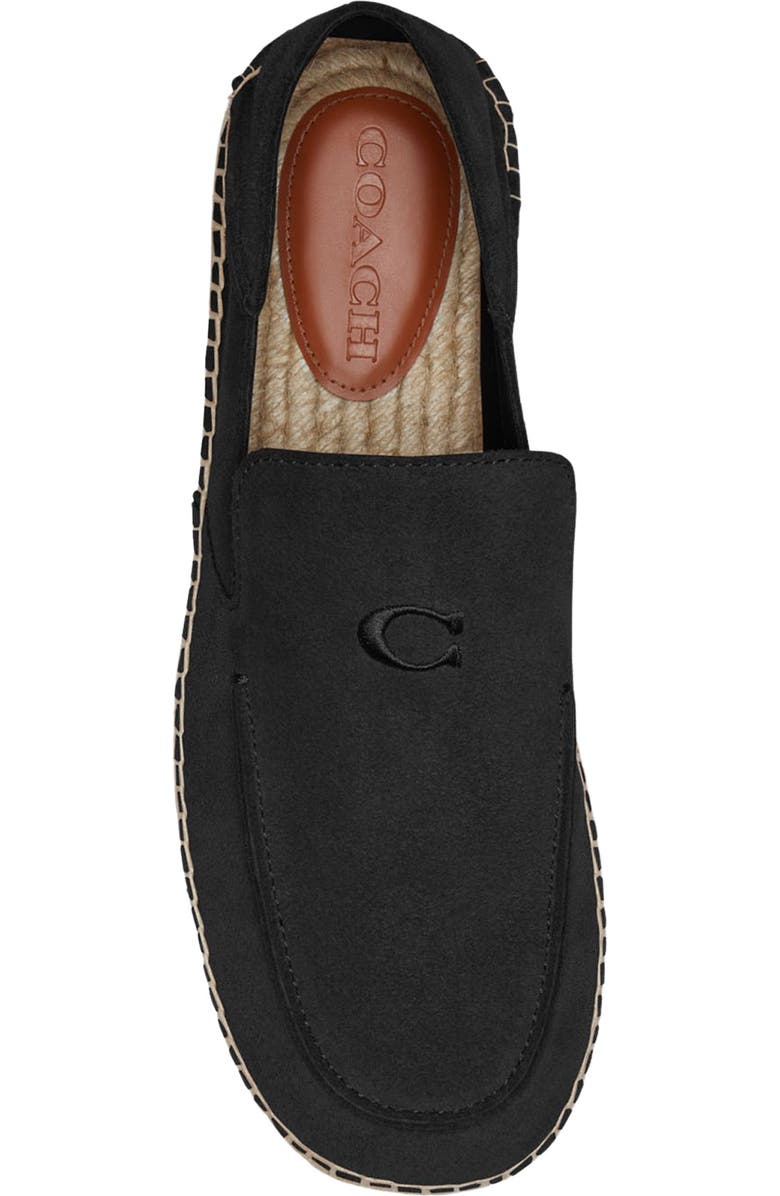 COACH Reilly Espadrille, Alternate, color,