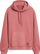 Carhartt Work In Progress Torion Cotton Hoodie