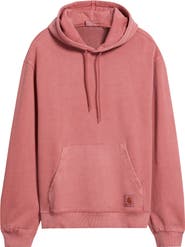 Carhartt Work In Progress Torion Cotton Hoodie