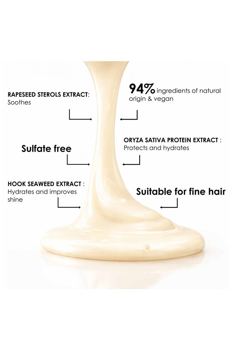 Bain Sublime Couleur Protective Shampoo, Alternate, color, NO COLOR
