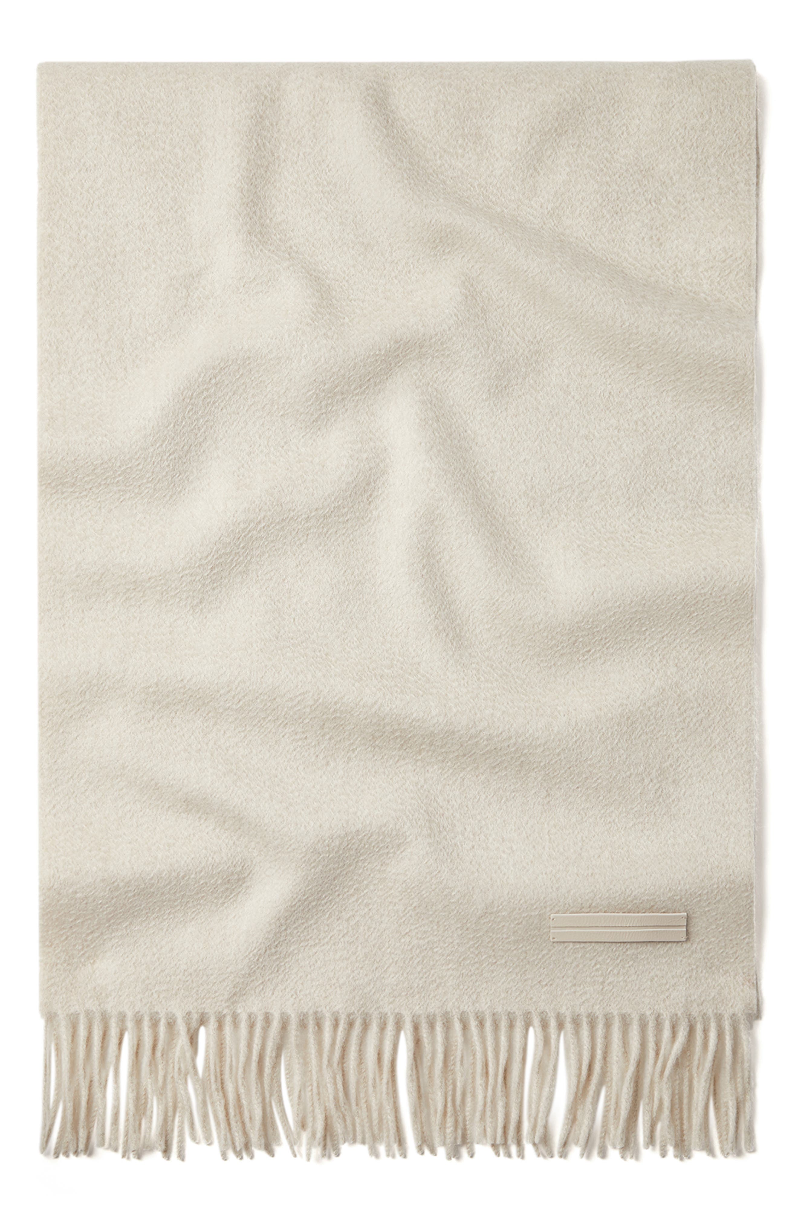 selected CREAM WHITE