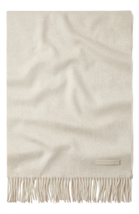 Cashmere Scarf