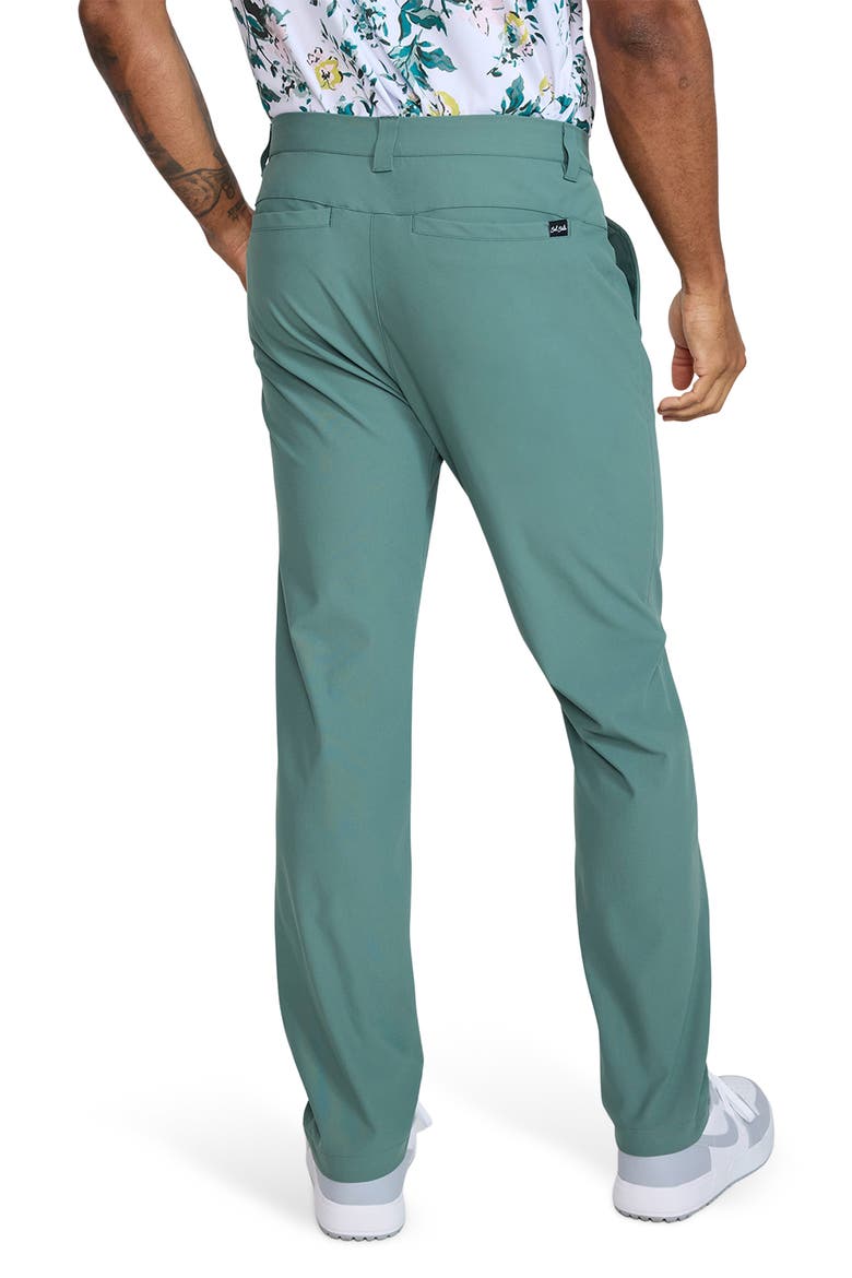 Golf Pants, Alternate, color, DARK FOREST