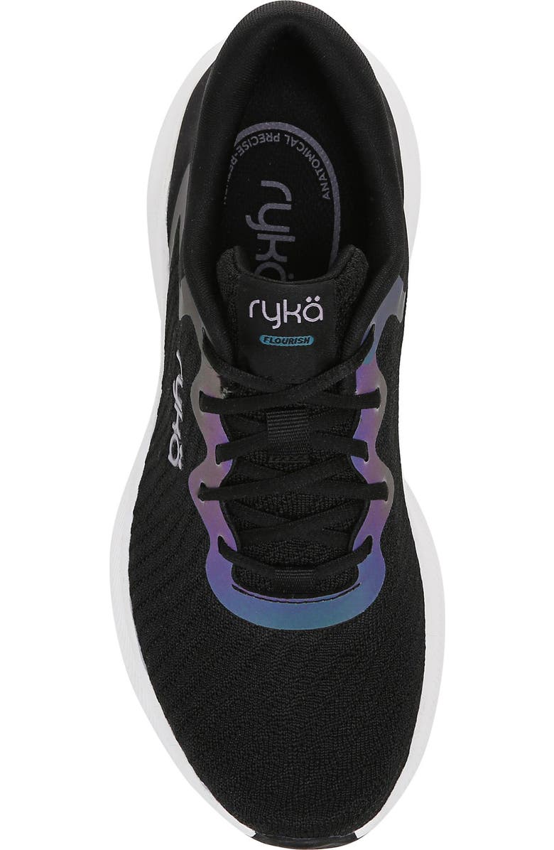 Rykä Flourish Athletic Sneaker, Alternate, color,
