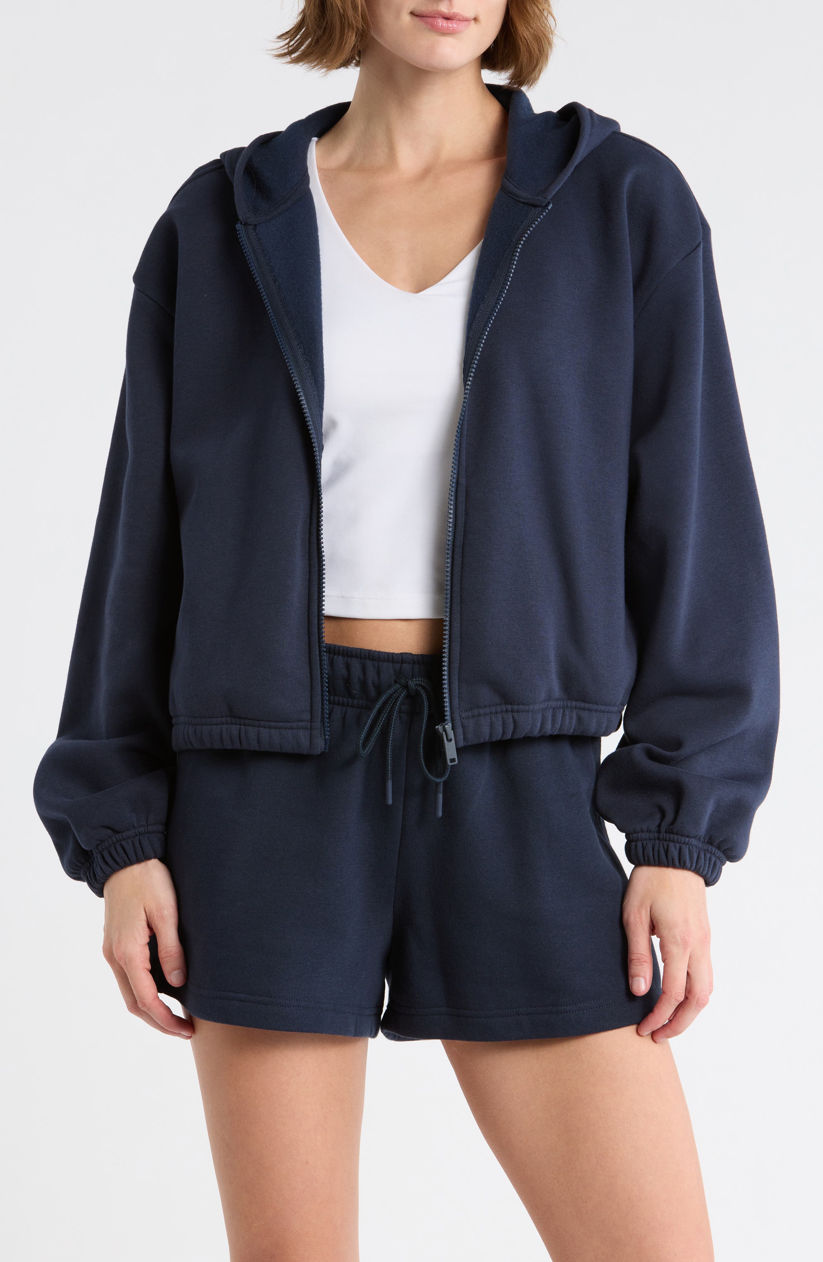 NAVY SAPPHIRE