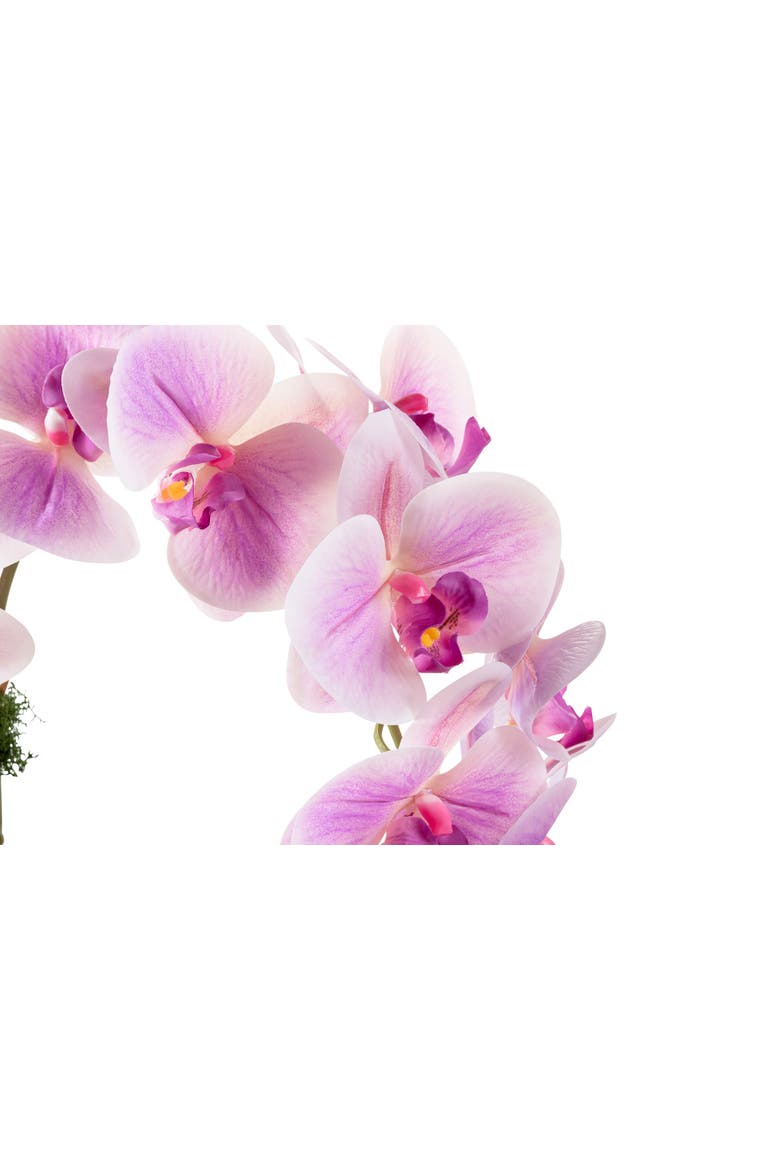 Rosalyn RealTouch Orchid, Alternate, color, Periwinkle