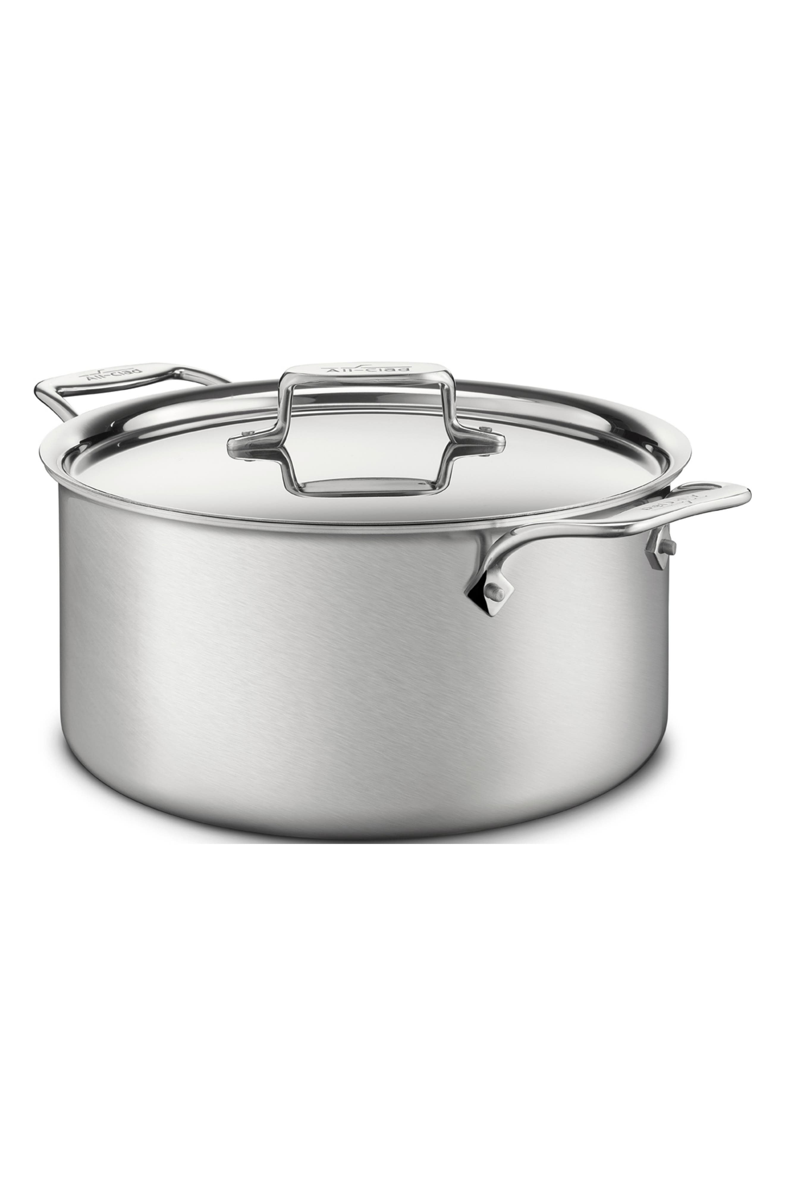 selected STAINLESS STEEL