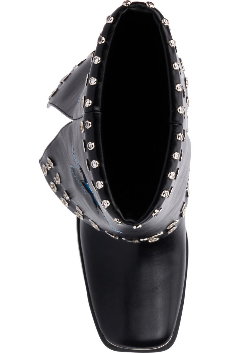 OLIVIA MILLER Twilight Western Boot, Alternate, color,