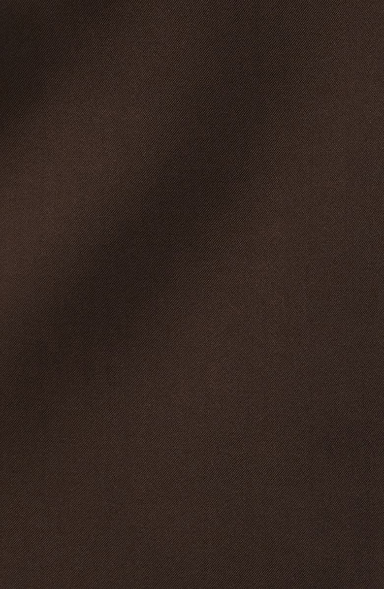 FRAME Mixed Media Double Breasted Jacket, Alternate, color, 