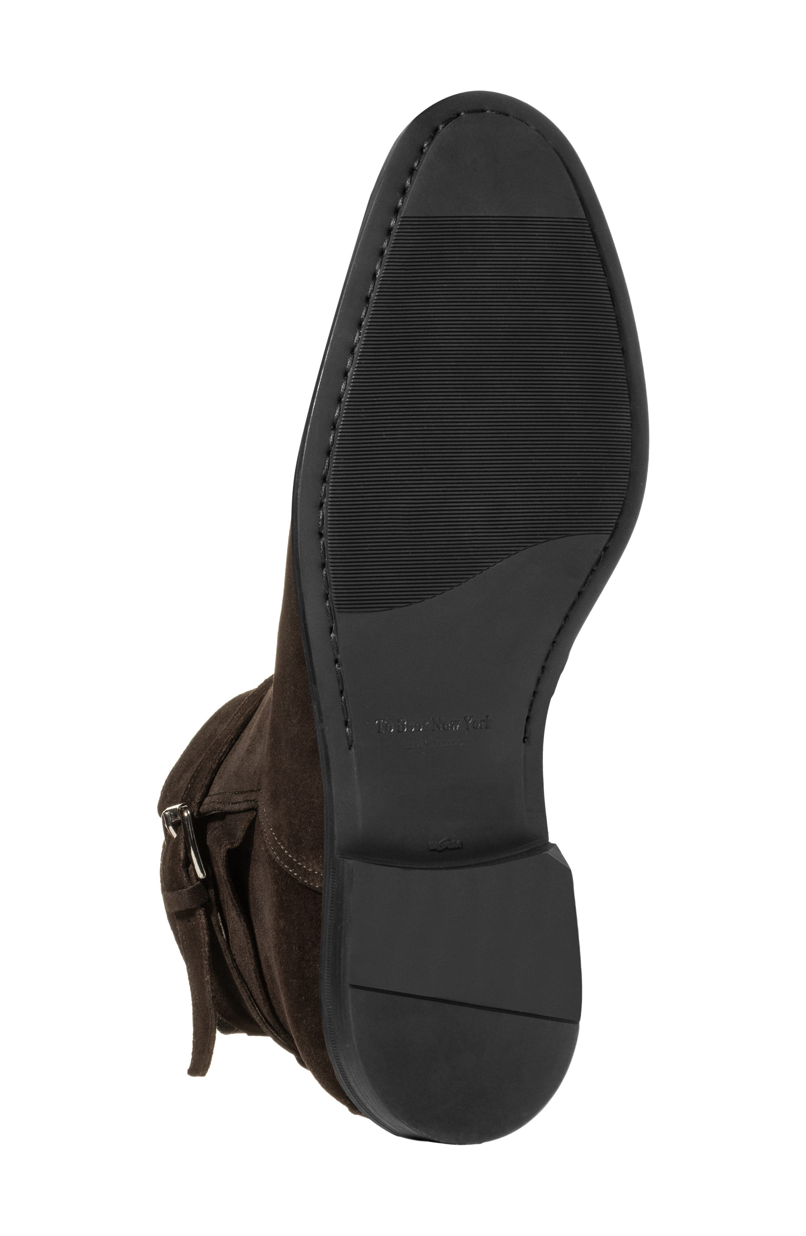 Desmond Leather Boot, Alternate, color, SOFTY TMORO