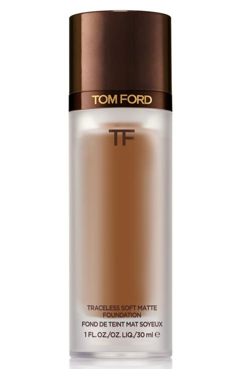 Tom Ford Traceless Soft Matte Foundation