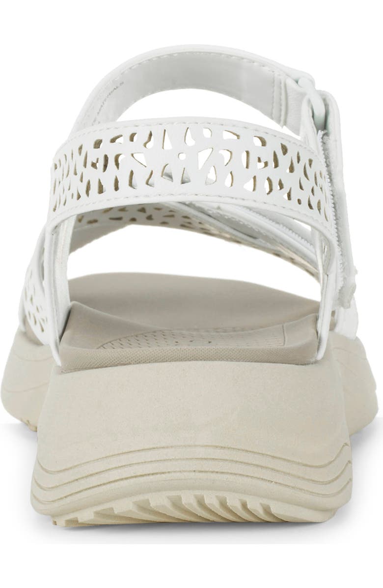 BARETRAPS Jubilee Sandal, Alternate, color, White