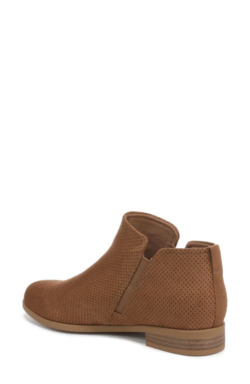 Dr. Scholl's Reverie Boot In Brown